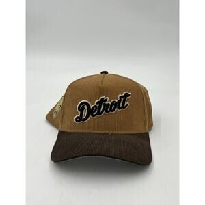 MENS MITCHELL & NESS NBA CORDY DEADSTOCK SNAPBACK HWC CAVALIERS